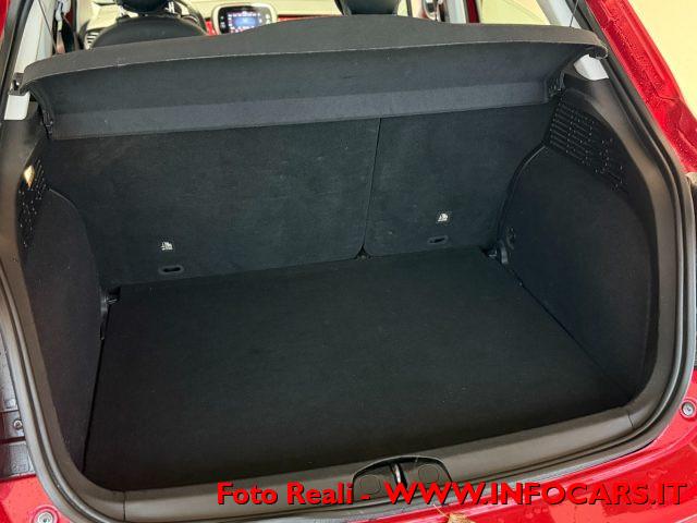 FIAT 500X 1.3 MultiJet 95 CV Urban - PREZZO REALE