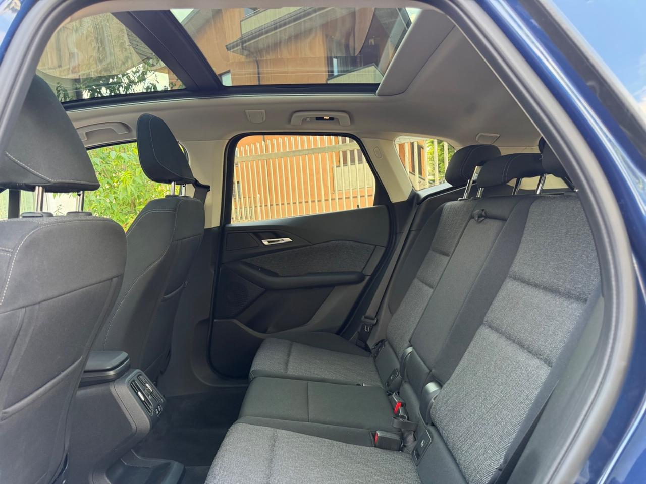 Bmw 2er Active Tourer 218i