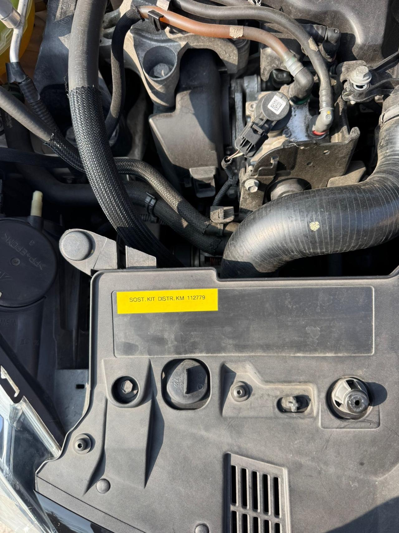 Renault Clio dCi 8V 75 CV Start&Stop 5 porte Energy Duel neopatentati