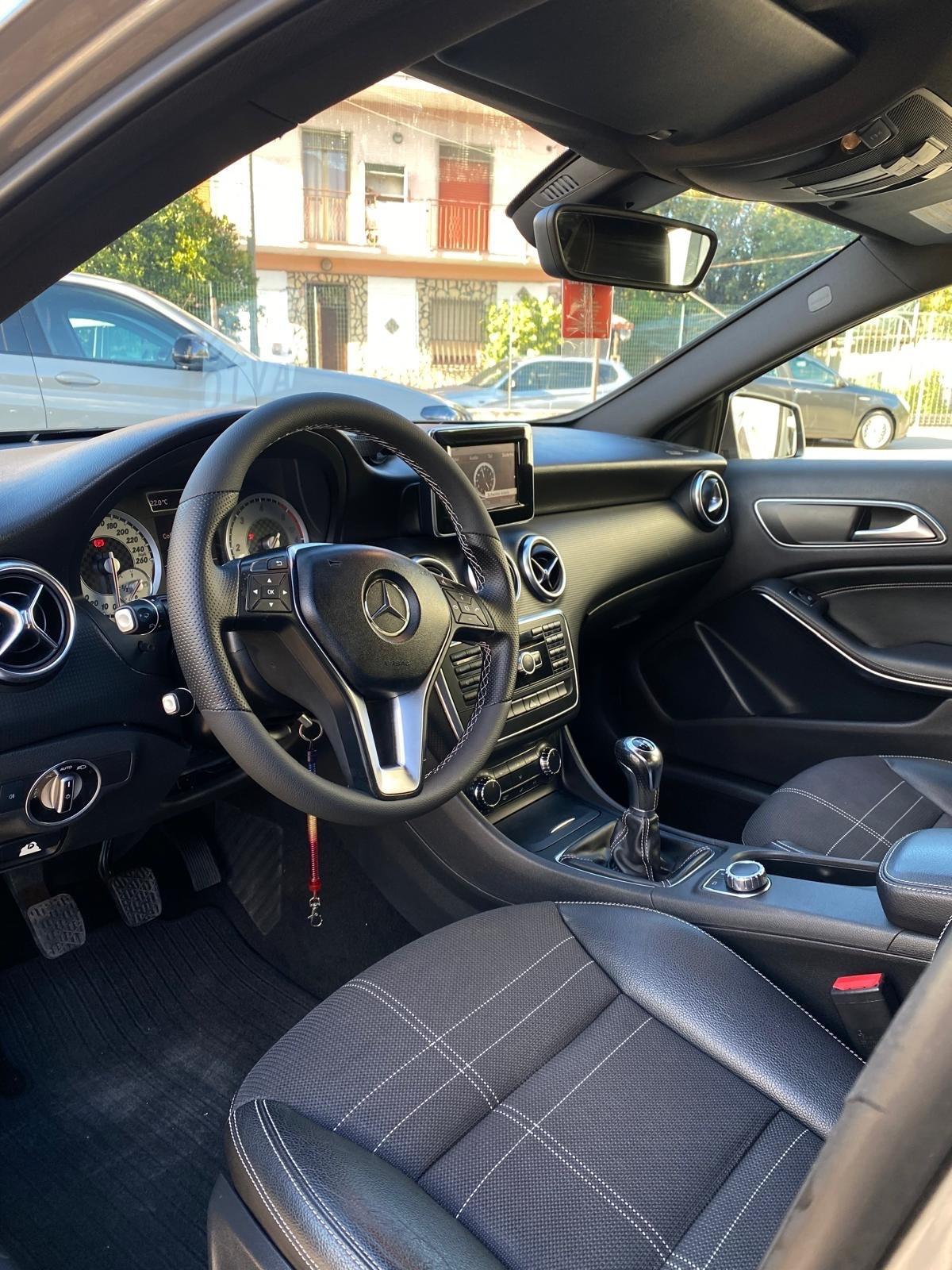 Mercedes-benz A 180 CDI Sport