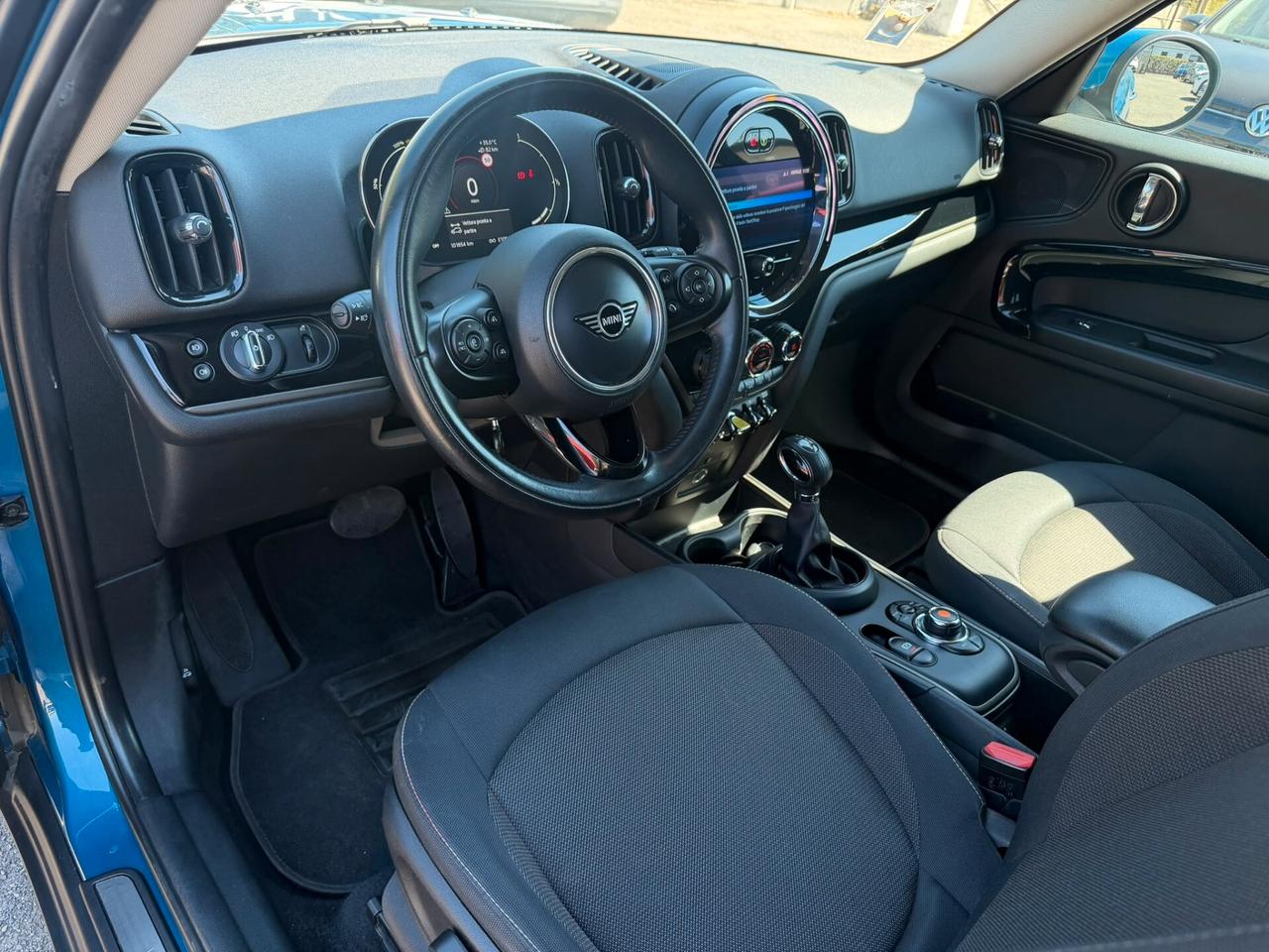 Mini Cooper Countryman 1.5 SE Business ALL4 Automatica