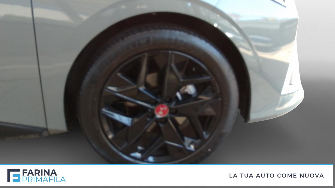 DS DS4 II 2021 - DS4 1.5 bluehdi Performance Line 130cv auto