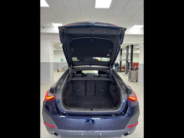 BMW 430 Serie 4 G.C. (G26) - d xDrive 48V Msport