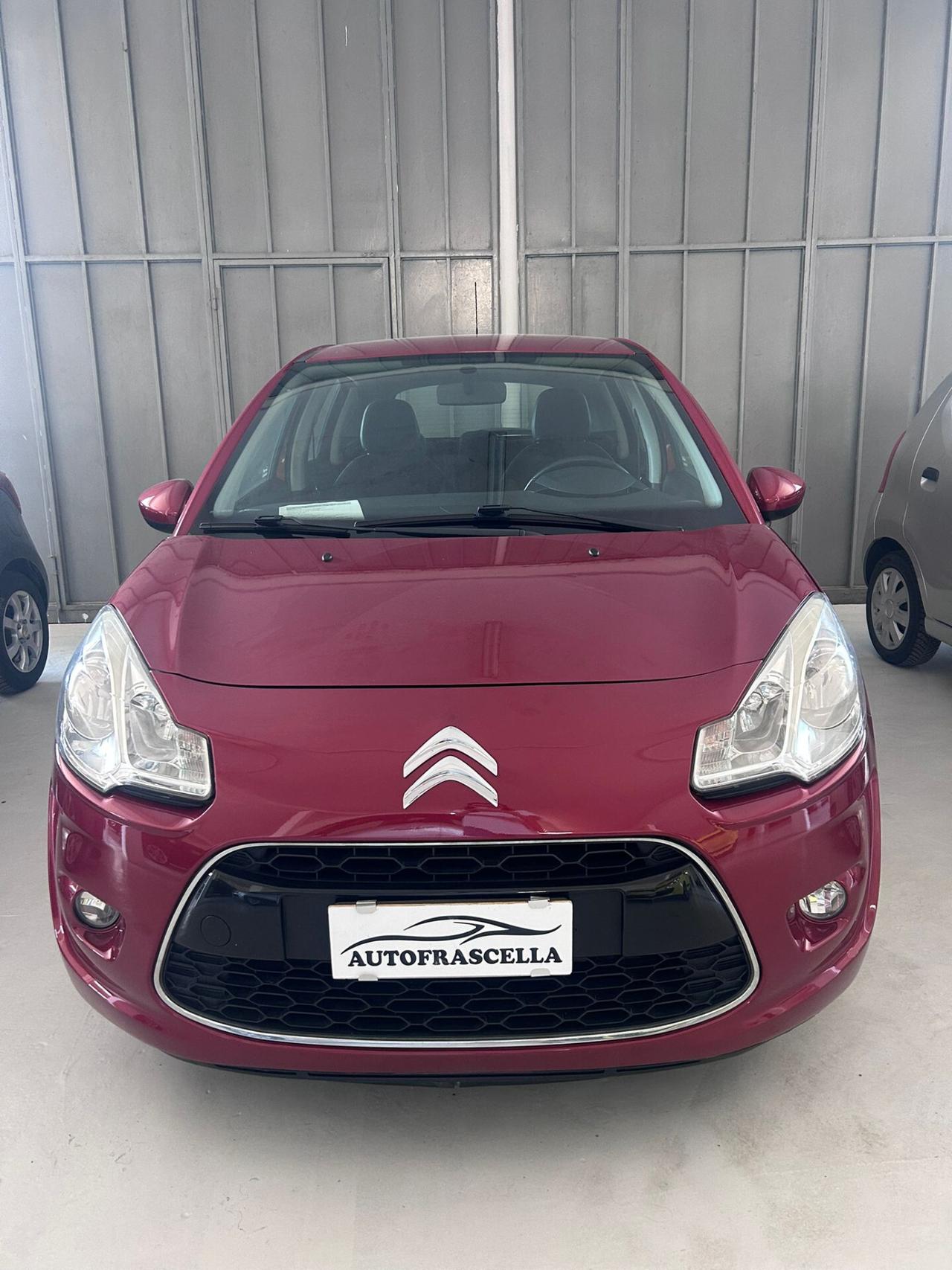 Citroen C3 1.1 Exclusive