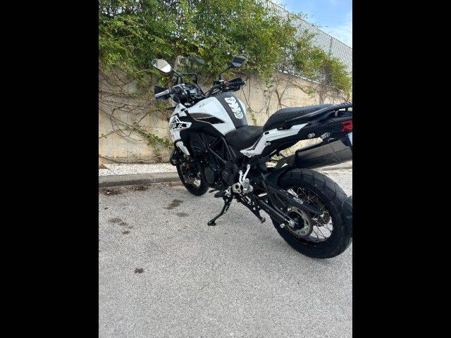 MOTO GUZZI Other BENELLI - BENELLI TRK 502X ABS E4