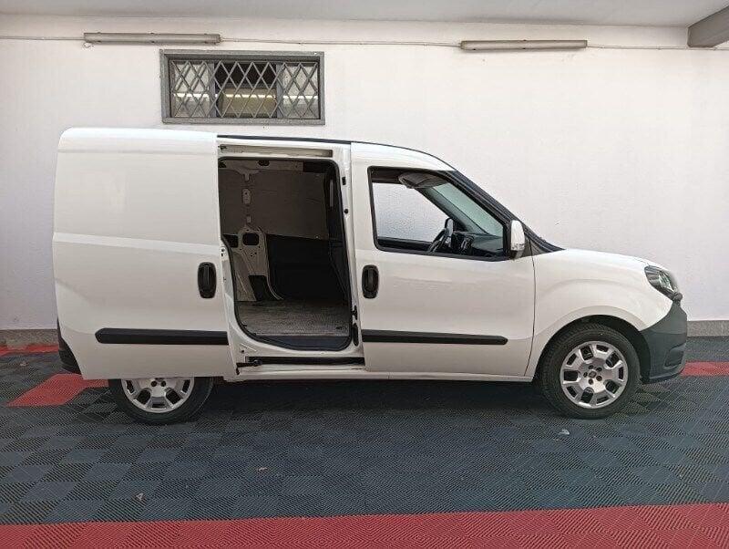 FIAT Doblò Doblò 1.6 MJT 120CV PC-TN Cargo Lamierato SX