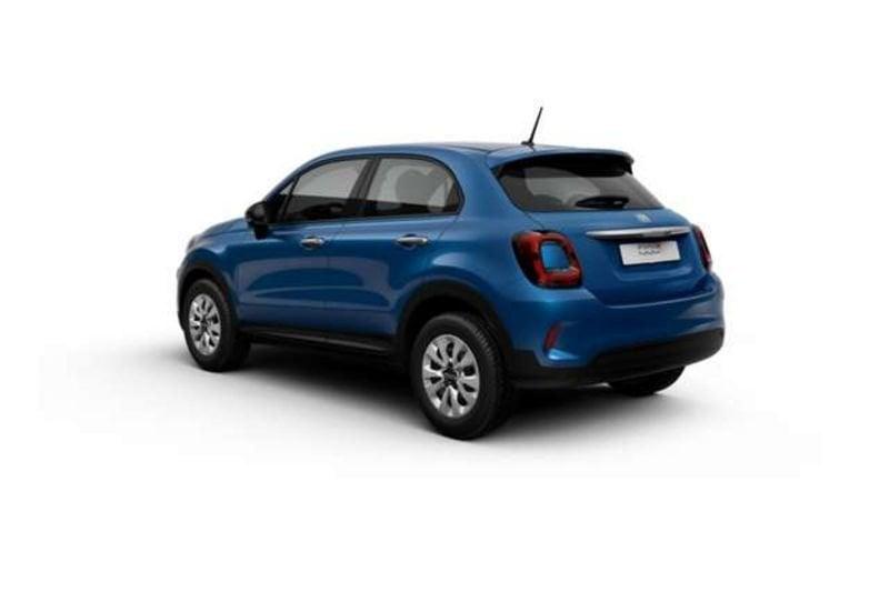 FIAT 500X X 1.0 T3 Cross