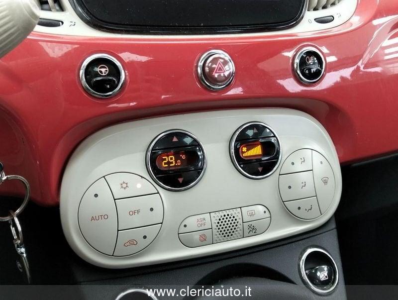 FIAT 500 1.2 Pop (TETTO PAN.)