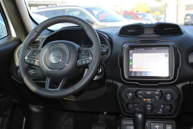 Jeep Renegade 1.3 t4 phev S 4xe con Navigatore e Carplay