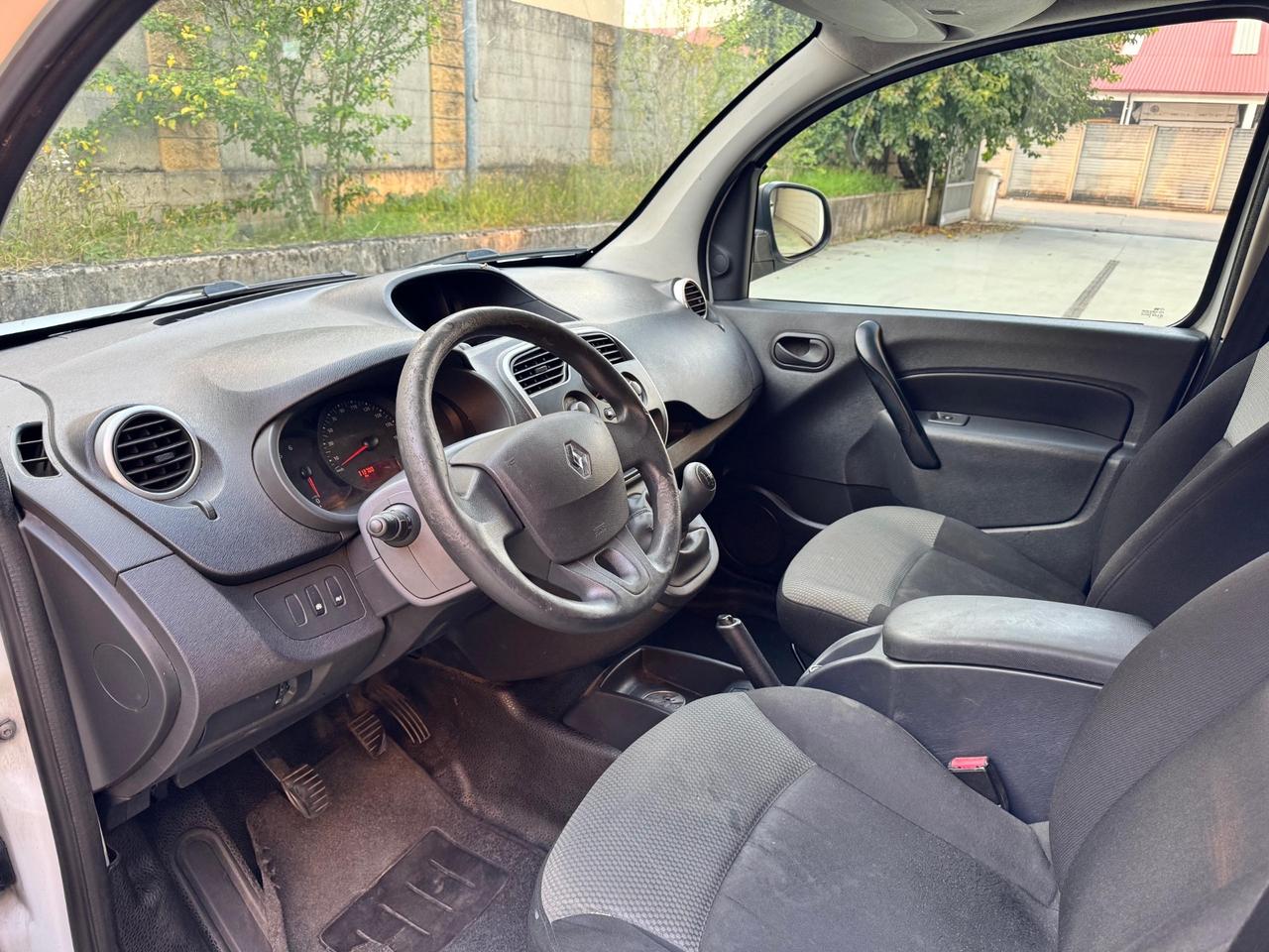 Renault Kangoo 1.5 dCi 75CV F.AP. S&S 3p. IVA COMPRESA