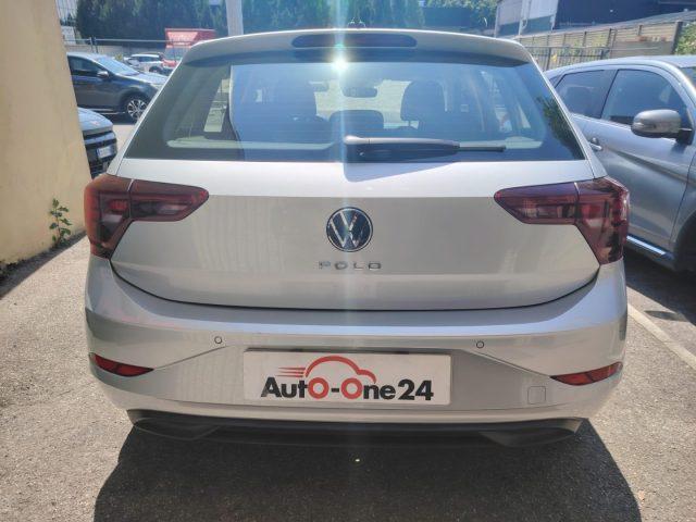VOLKSWAGEN Polo 1.0 TSI DSG Style AUTOMATICA - PREZZO REALE