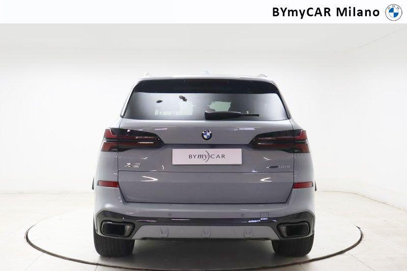 BMW X5 30 d MSport Pro xDrive Steptronic