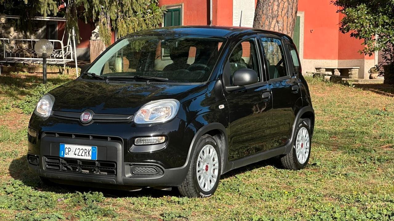 Fiat Panda 1.0 FireFly S&S Hybrid 2023 PERFETTA neop LEGGI TESTO