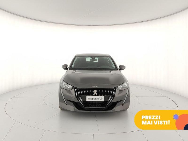 Peugeot 208 PureTech 75 Stop&Start 5 porte Active