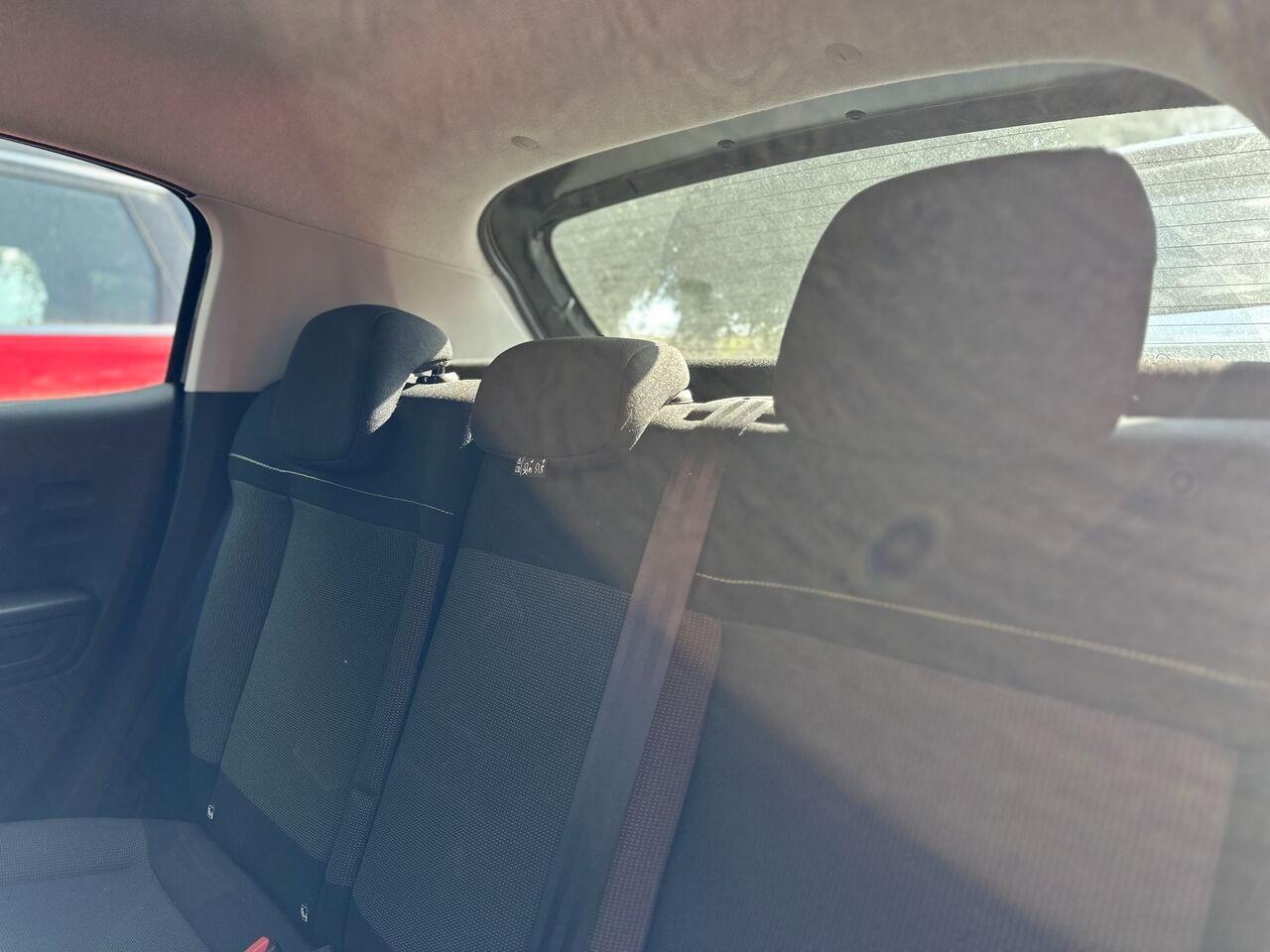 CITROEN C3 III 2017 - C3 1.5 bluehdi Feel s&s 100cv 6m