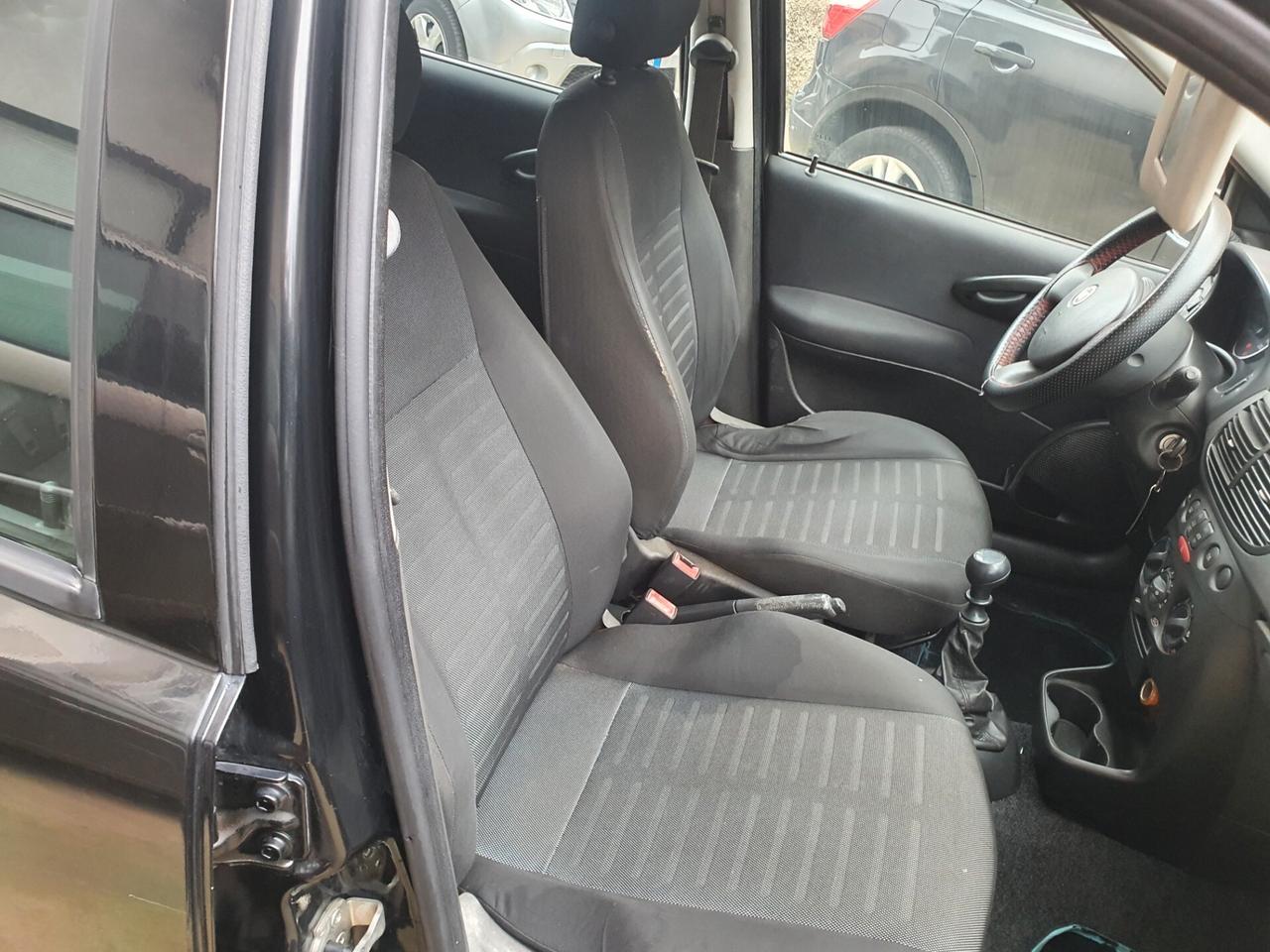 Fiat Punto Classic 1.2 5 porte Active GPL