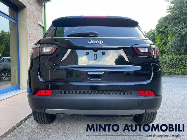 JEEP Compass 1.6 MJT 130CV LIMITED CRUIS CONTROL ADATTIVO