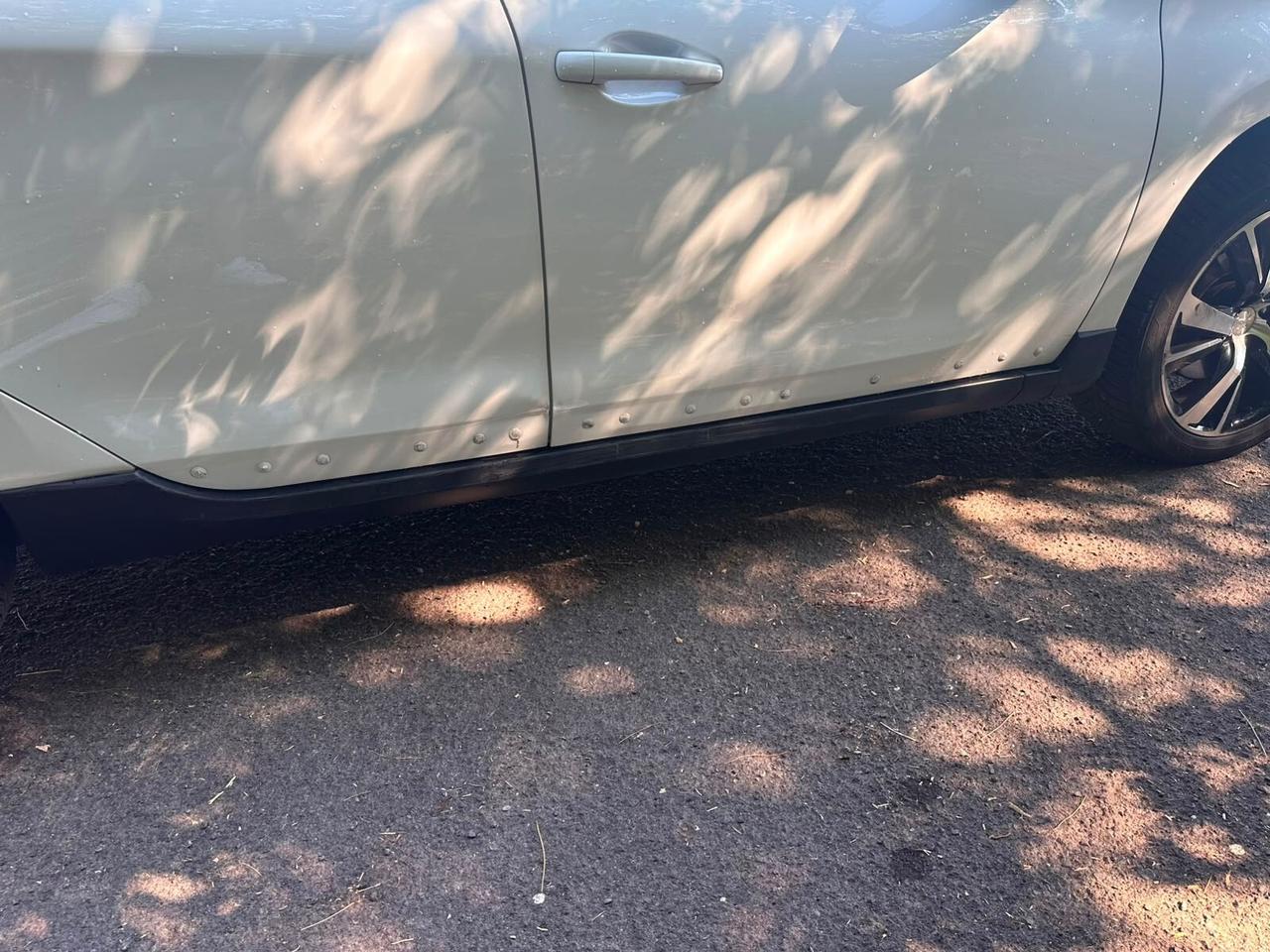 Peugeot 2008 PureTech Turbo 110 S&S Allure