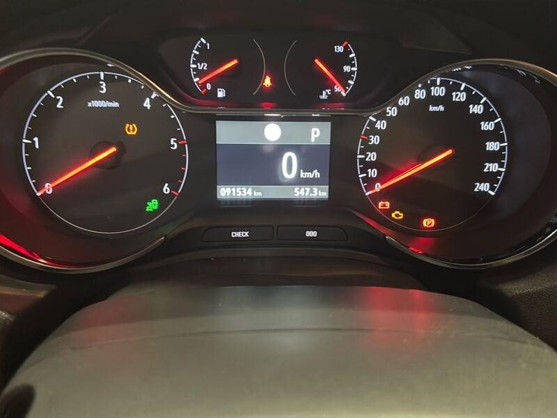 Opel Grandland Grandland X 1.5 diesel Ecotec Start&Stop aut. Ultimate