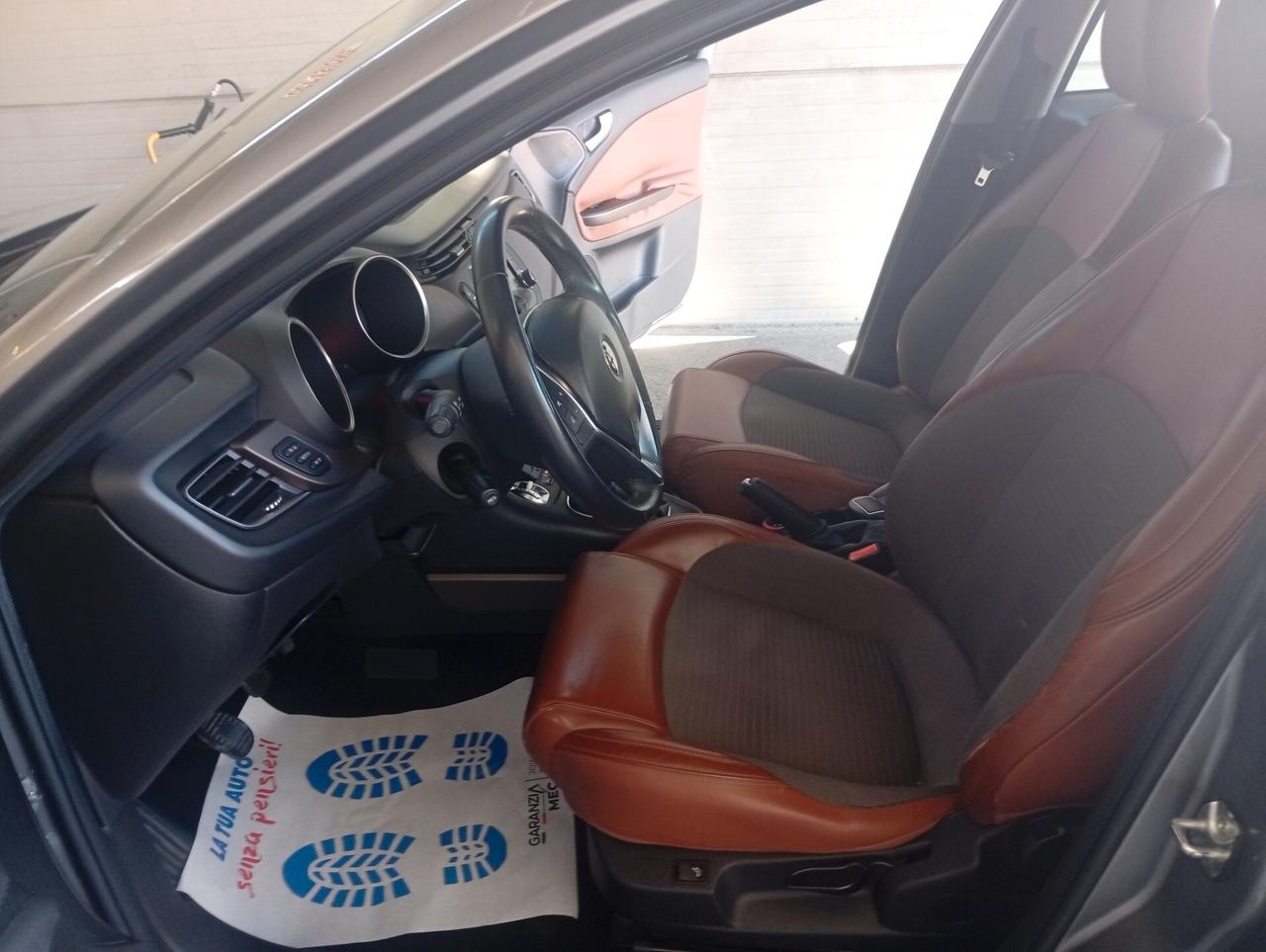 Alfa Romeo Giulietta 1.6 JTDm-2 105 CV Progression