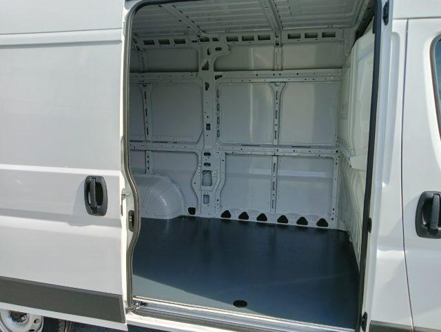 FIAT Ducato 35 2.2 Mjt 140CV L2 H2 PM TM Furgone