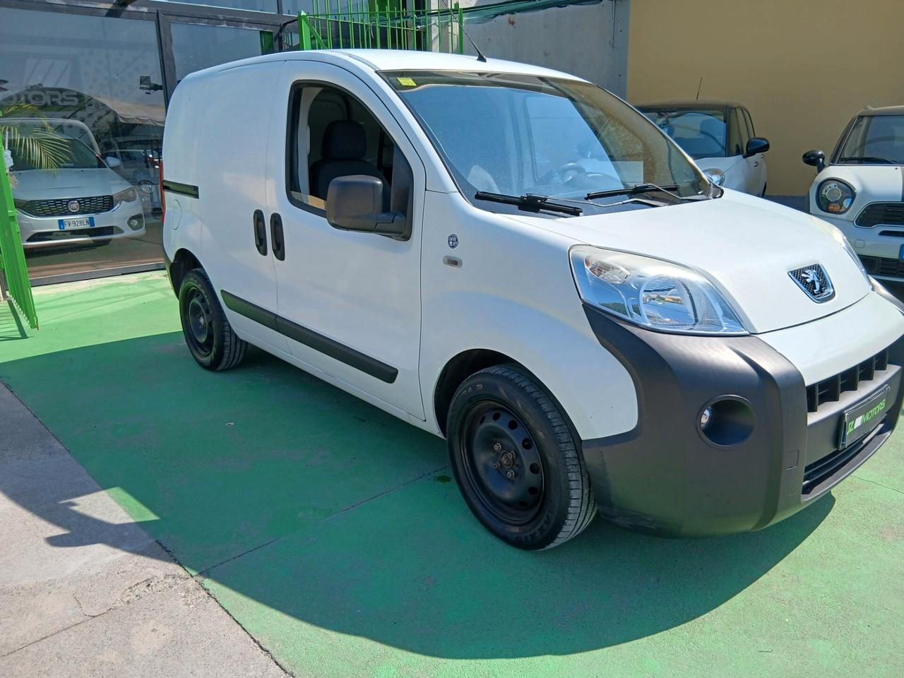 Peugeot Bipper 1.3 HDi 75CV FAP Furgone