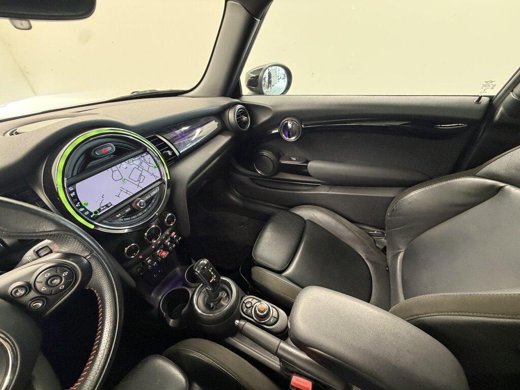 Mini Cooper S 2.0 TwinPower Turbo Cooper S Hype DCT