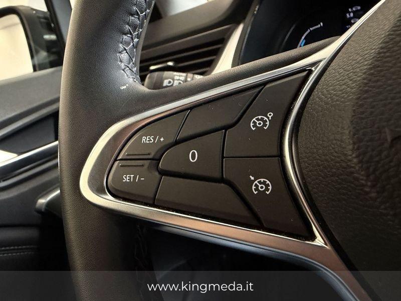 Renault Captur E-Tech hybrid 1.6 E-TECH HEV 145 TECHNO AUTO