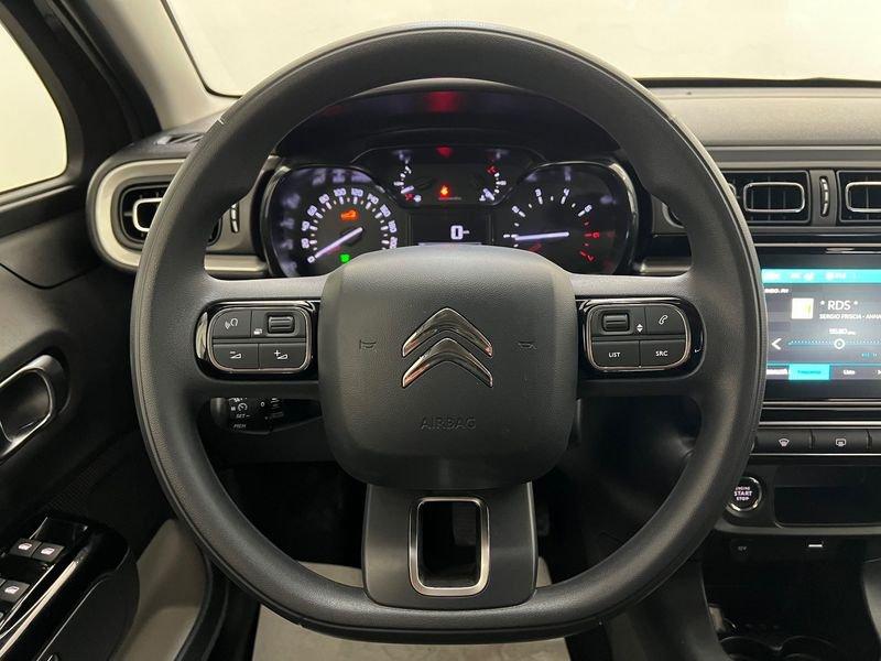 Citroën C3 PureTech 110 S&S Max