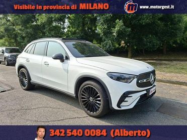 MERCEDES-BENZ GLC 200 4Matic Mild Hybrid AMG Premium Plus