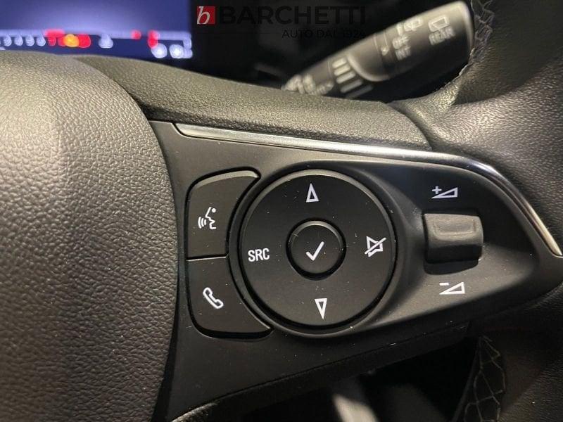 Opel Mokka (P2QO) GS Line 1.2 Benzina 100cv MT6