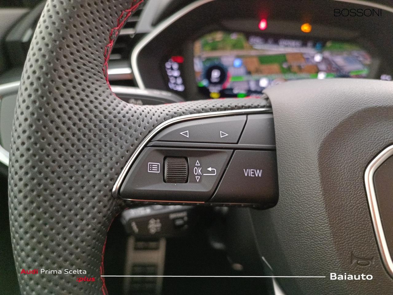 Audi Q3 sportback 35 2.0 tdi s line edition s tronic