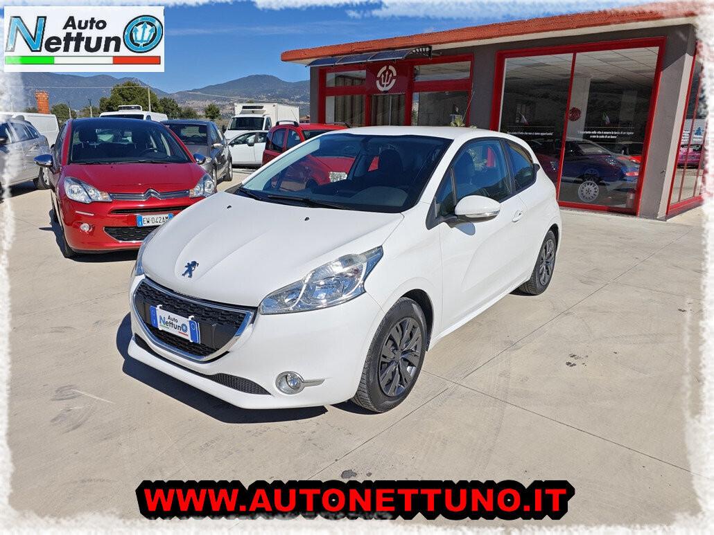 Peugeot 208 1.0 benzina 68cv Access