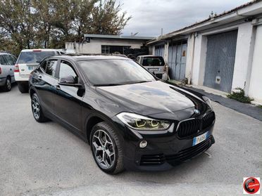 BMW X2 sDrive18d Advantage 2.0 150 CV