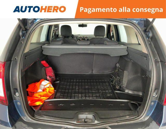 DACIA Logan MCV 1.5 Blue dCi 95CV Start&Stop Techroad