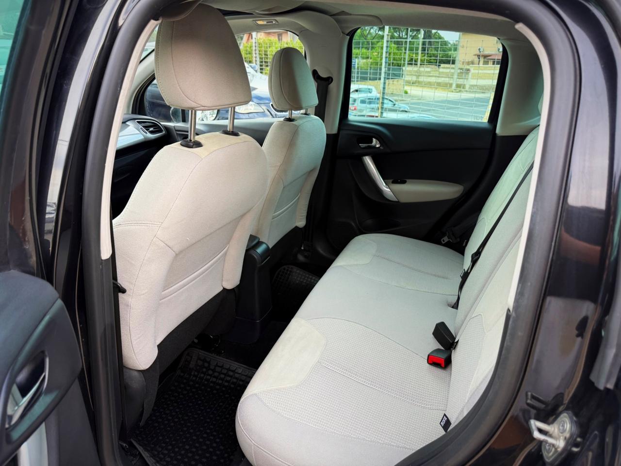 Citroen C3 1.4 VTi 95 Exclusive Unico Proprietario Garanzia 12 Mesi
