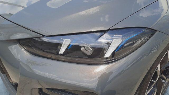 BMW 420 d 48V Coupé Msport Pro Aut. Restyling
