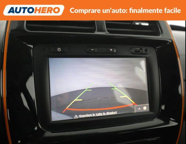 DACIA Spring Electric 45 Comfort Plus