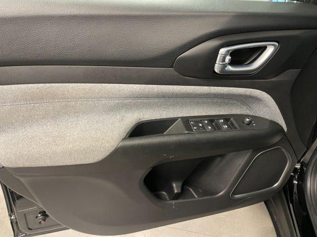 JEEP Compass 1.6 Multijet 130 CV Business