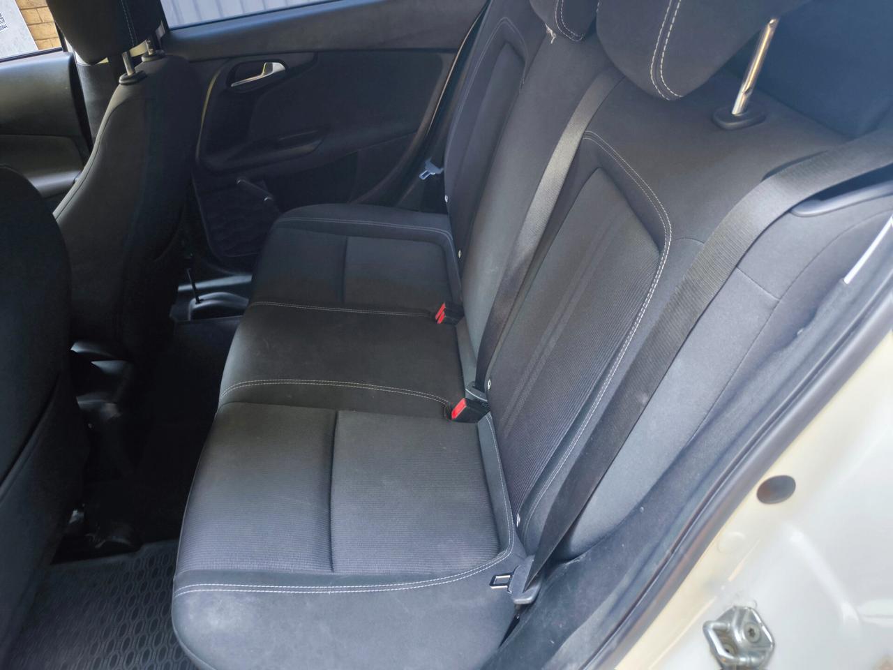 Fiat Tipo 1.4 5 porte Lounge
