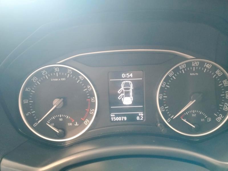 Skoda Octavia Berlina Octavia 1.6 tdi cr SW KM 149000