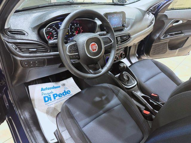 FIAT Tipo 1.6 Mjt S&S 5 porte Mirror