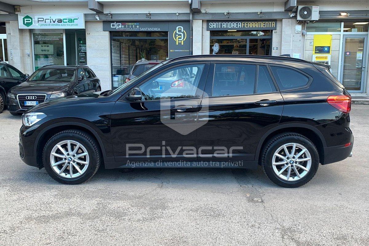 BMW X1 xDrive18d Business