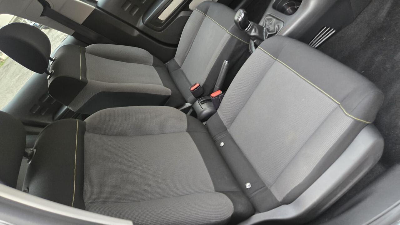 Citroen C3 PureTech 82 Shine
