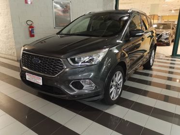 Ford Kuga 2.0 TDCI 180 CV 4WD Powershift Vignale
