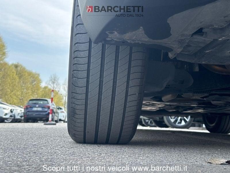 Opel Grandland (OV64) Nuovo GS 145CV EDCT