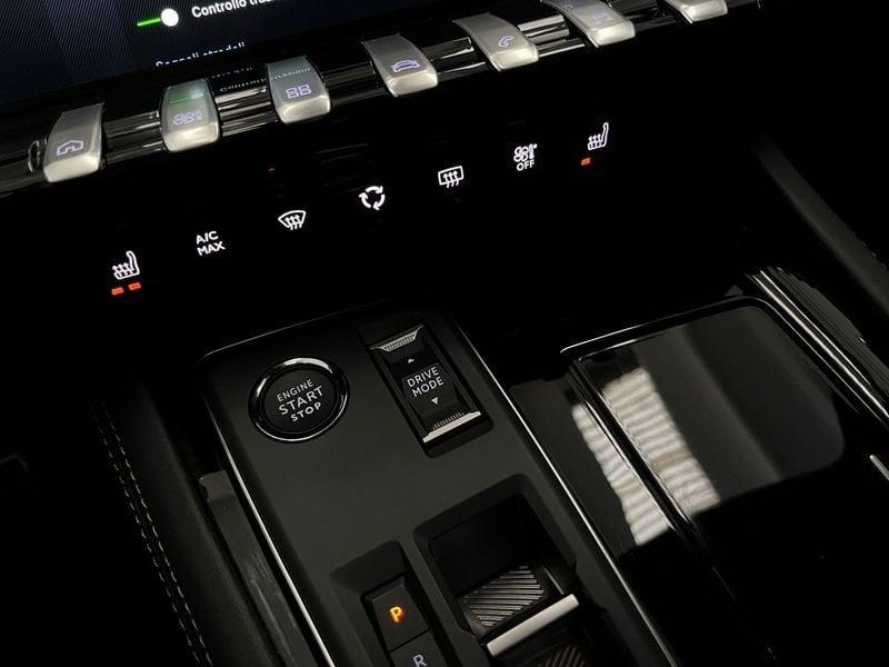 Peugeot 508 508 PureTech Turbo 130 Stop&Start EAT8 SW GT