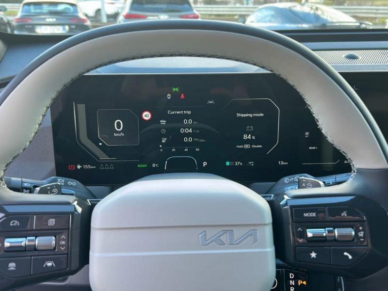 Kia EV5 Long Range GT-Line