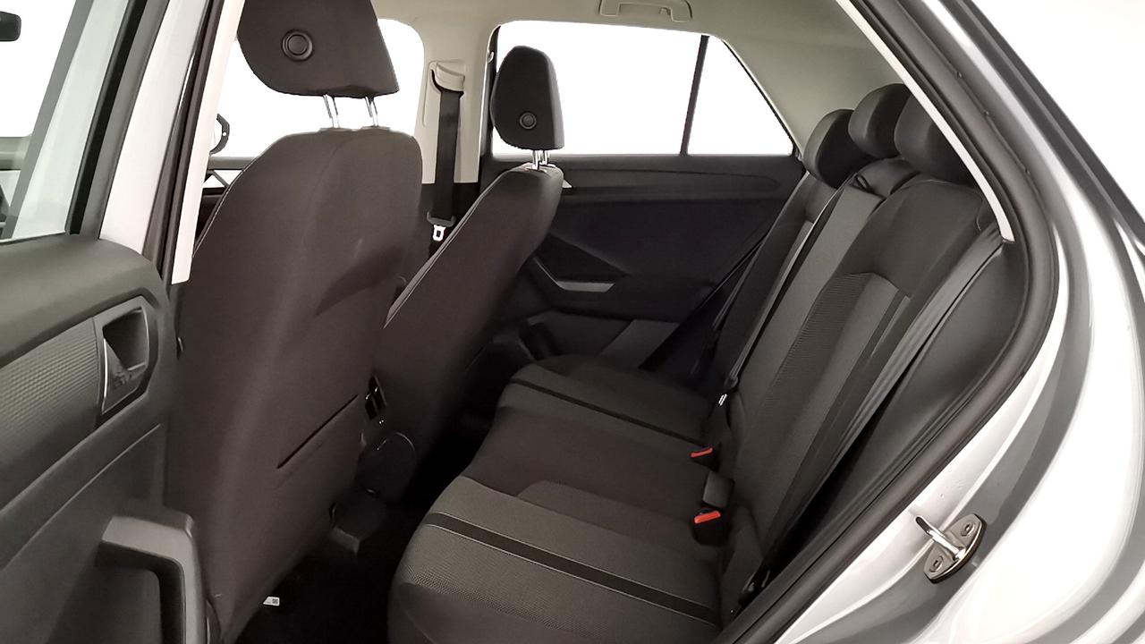 VOLKSWAGEN T-Roc 2022 - T-Roc 2.0 tdi Life 150cv dsg
