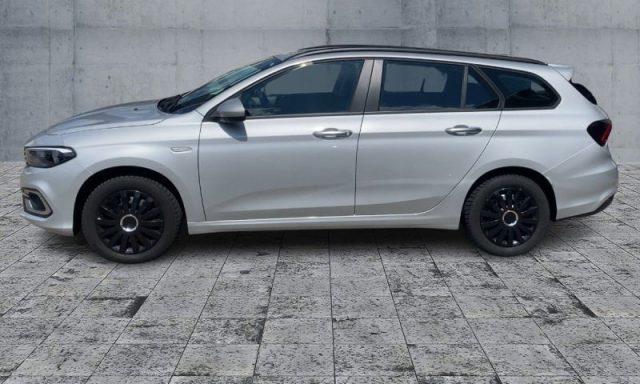 FIAT Tipo 1.6 Mjt S&S SW Life